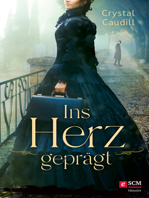 cover image of Ins Herz geprägt